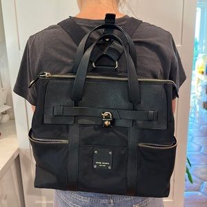 Henri Bendel Jetsetter Backpack